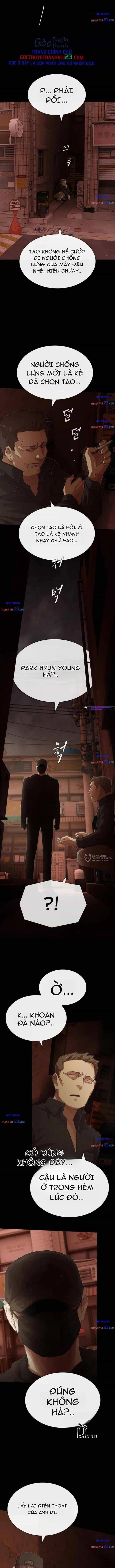 Thiên Tài Đọc Vị - Chương 53 - ảnh 11