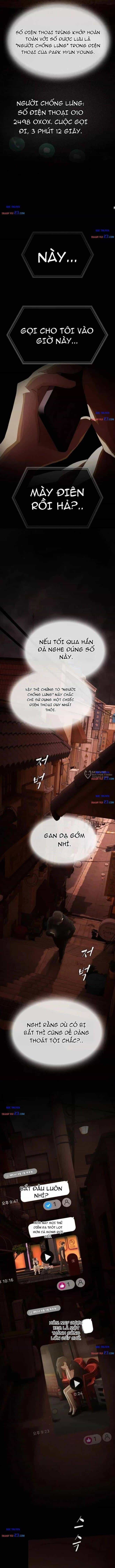 Thiên Tài Đọc Vị - Chương 53 - ảnh 15
