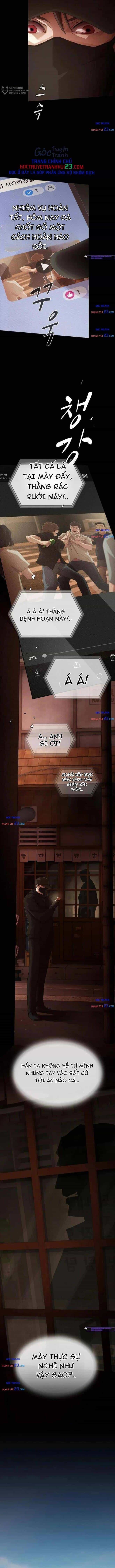 Thiên Tài Đọc Vị - Chương 53 - ảnh 16