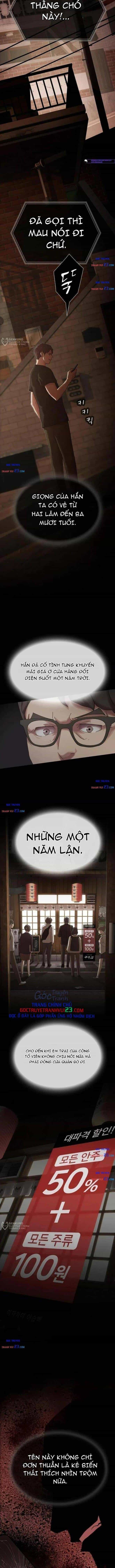 Thiên Tài Đọc Vị - Chương 53 - ảnh 4