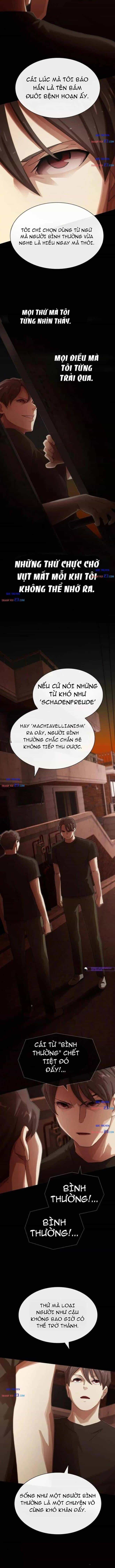 Thiên Tài Đọc Vị - Chương 53 - ảnh 6
