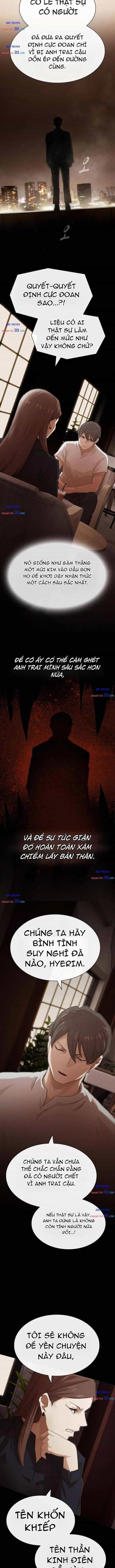 Thiên Tài Đọc Vị - Chương 54 - ảnh 12