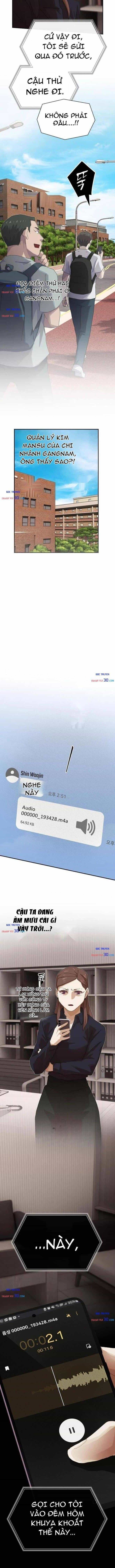 Thiên Tài Đọc Vị - Chương 54 - ảnh 7