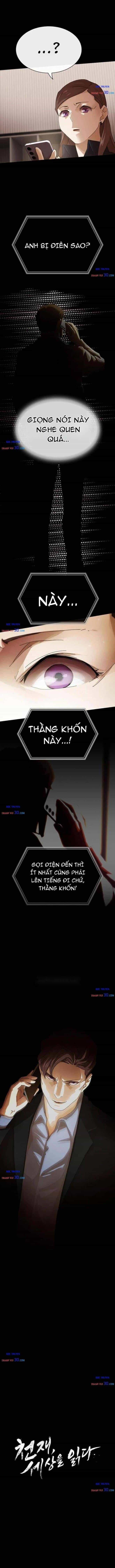 Thiên Tài Đọc Vị - Chương 54 - ảnh 8