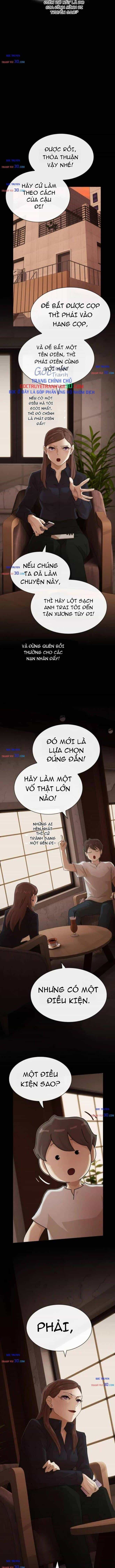 Thiên Tài Đọc Vị - Chương 55 - ảnh 10