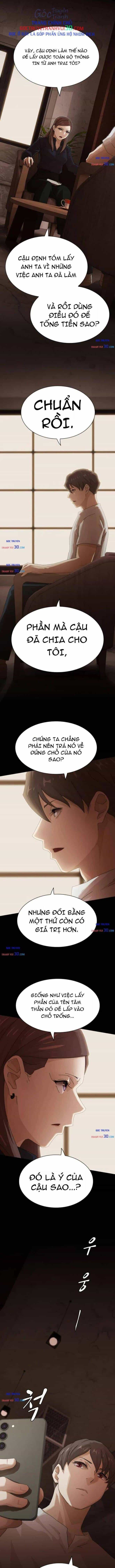 Thiên Tài Đọc Vị - Chương 55 - ảnh 2