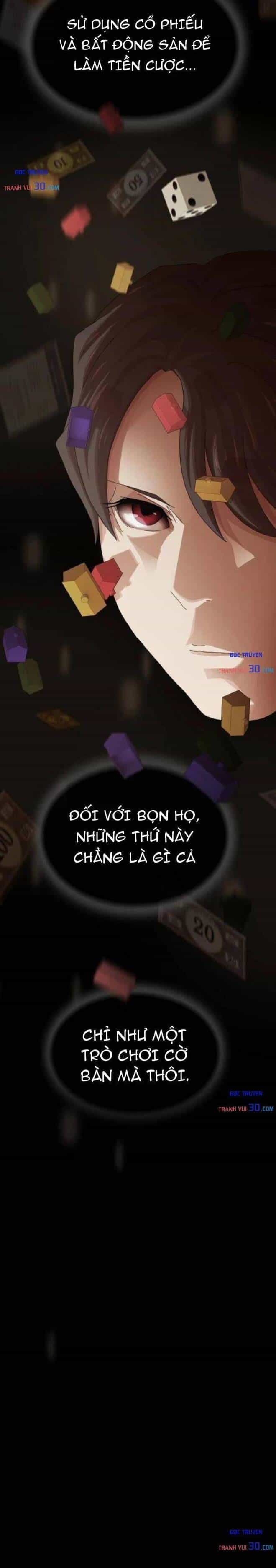 Thiên Tài Đọc Vị - Chương 55 - ảnh 23