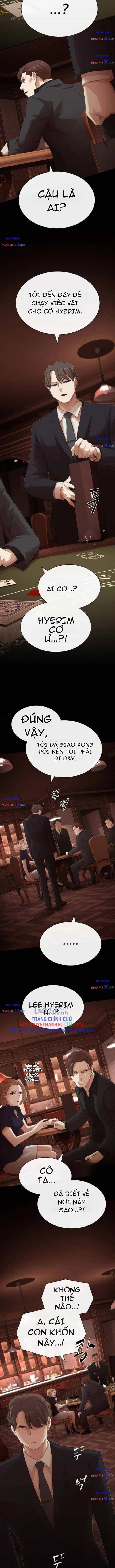 Thiên Tài Đọc Vị - Chương 56 - ảnh 11