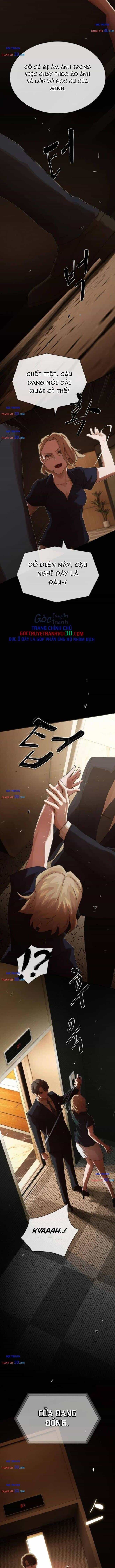 Thiên Tài Đọc Vị - Chương 56 - ảnh 22