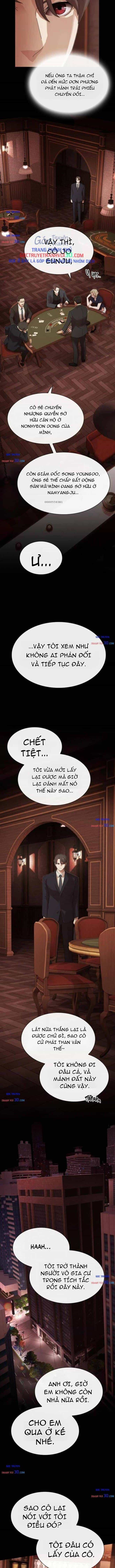 Thiên Tài Đọc Vị - Chương 56 - ảnh 3