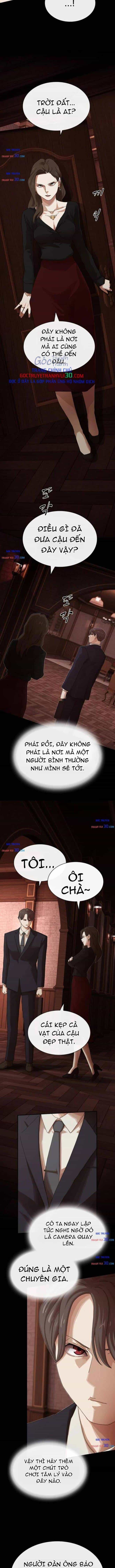 Thiên Tài Đọc Vị - Chương 56 - ảnh 5