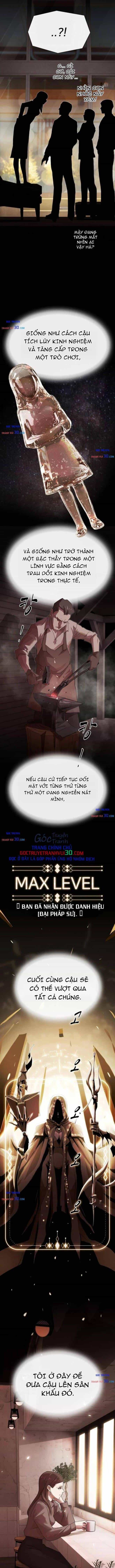 Thiên Tài Đọc Vị - Chương 56 - ảnh 8