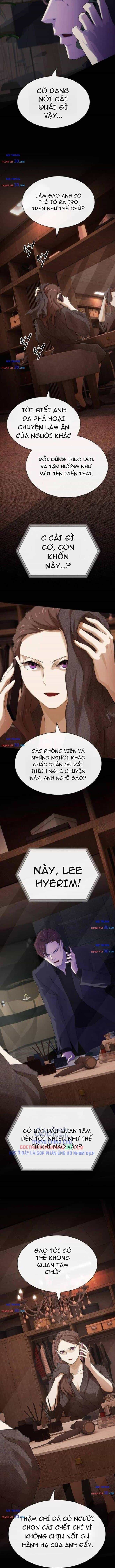 Thiên Tài Đọc Vị - Chương 57 - ảnh 12