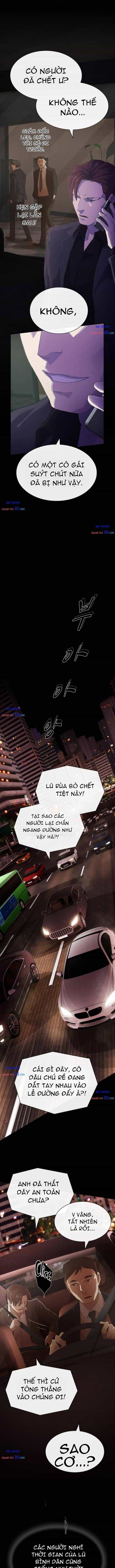 Thiên Tài Đọc Vị - Chương 57 - ảnh 13