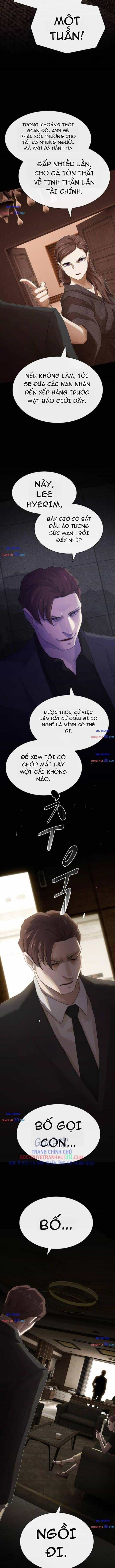 Thiên Tài Đọc Vị - Chương 57 - ảnh 16