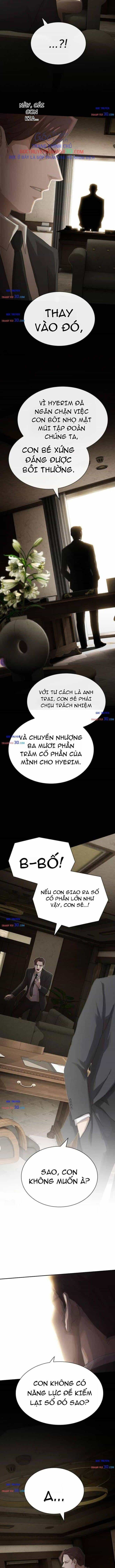 Thiên Tài Đọc Vị - Chương 57 - ảnh 18