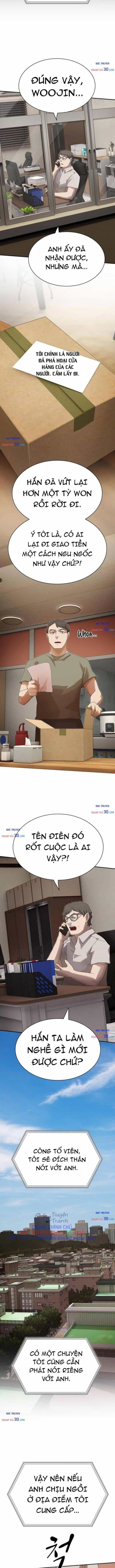 Thiên Tài Đọc Vị - Chương 57 - ảnh 20
