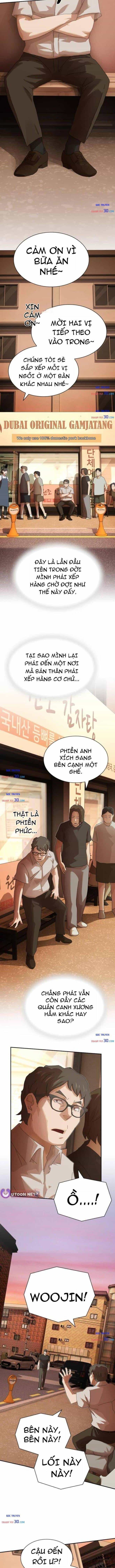 Thiên Tài Đọc Vị - Chương 57 - ảnh 21