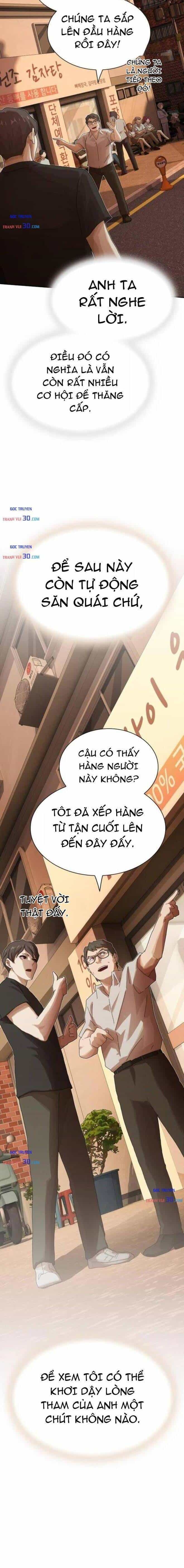 Thiên Tài Đọc Vị - Chương 57 - ảnh 22