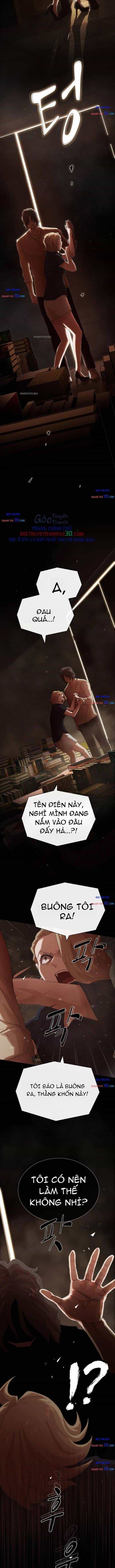 Thiên Tài Đọc Vị - Chương 57 - ảnh 3