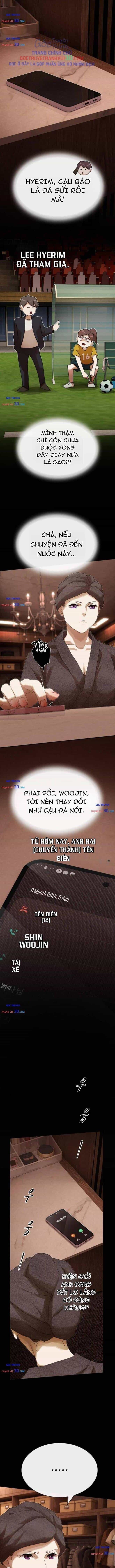 Thiên Tài Đọc Vị - Chương 57 - ảnh 6