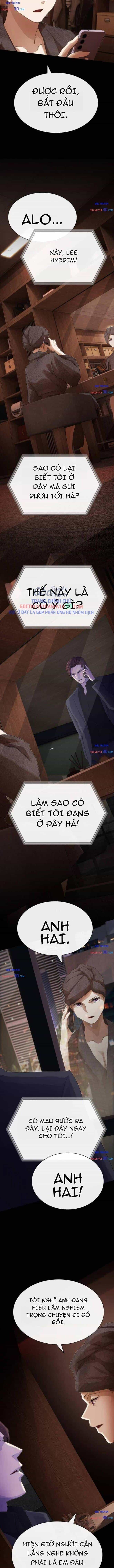 Thiên Tài Đọc Vị - Chương 57 - ảnh 7