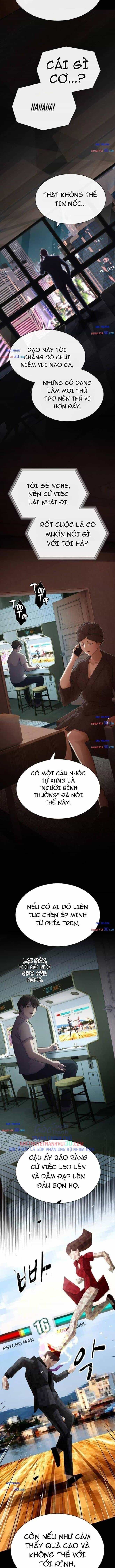 Thiên Tài Đọc Vị - Chương 57 - ảnh 8