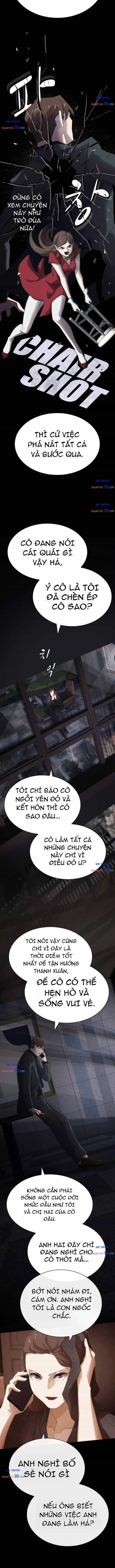 Thiên Tài Đọc Vị - Chương 57 - ảnh 9