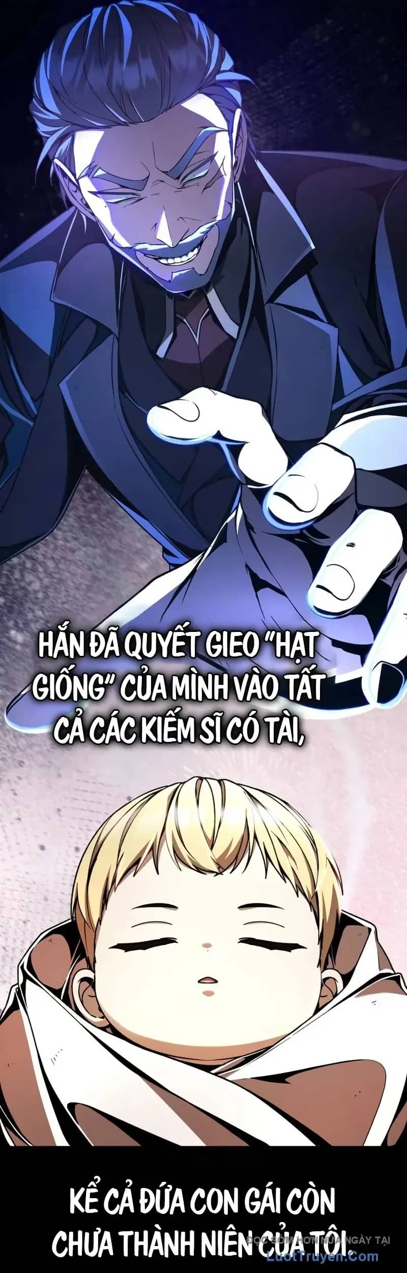 Thiên Tài Huyền Thoại Nhà Công Tước - Chương 10 - ảnh 58