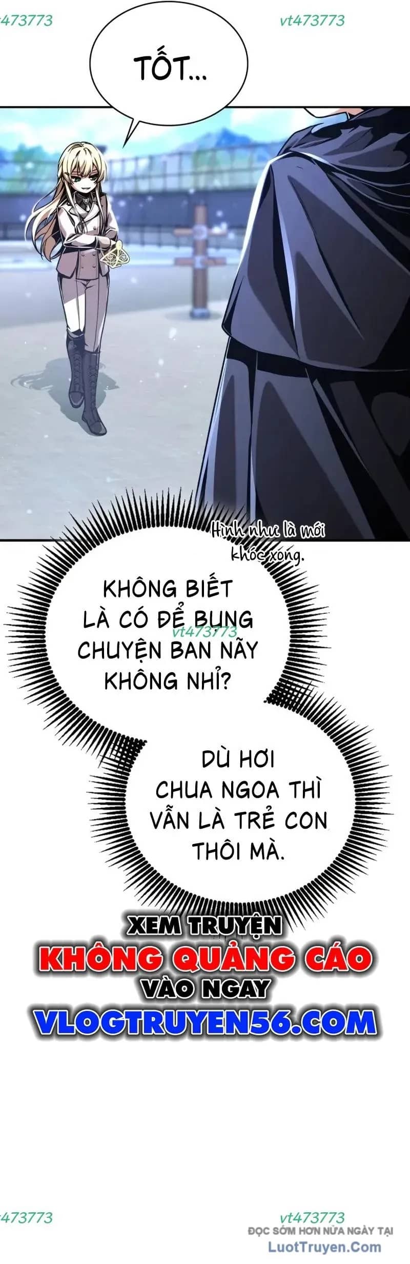 Thiên Tài Huyền Thoại Nhà Công Tước - Chương 10 - ảnh 67