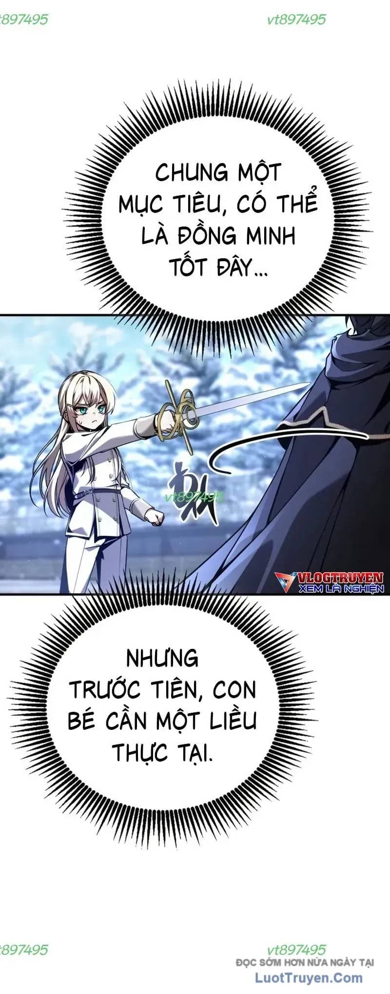 Thiên Tài Huyền Thoại Nhà Công Tước - Chương 11 - ảnh 9