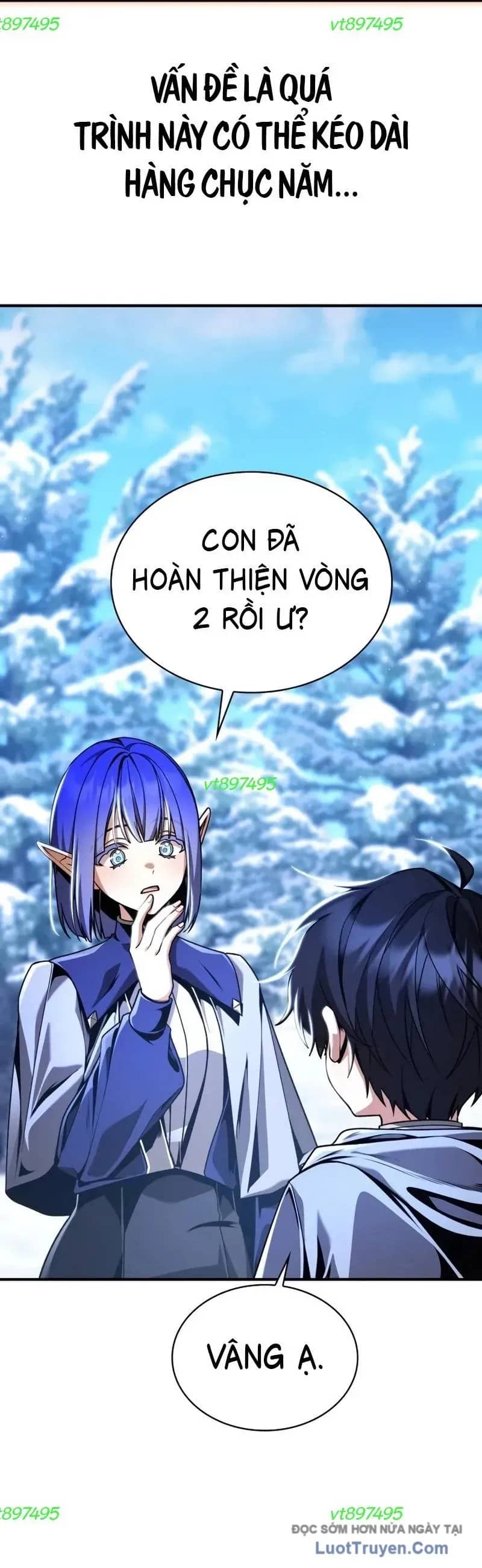 Thiên Tài Huyền Thoại Nhà Công Tước - Chương 12 - ảnh 28