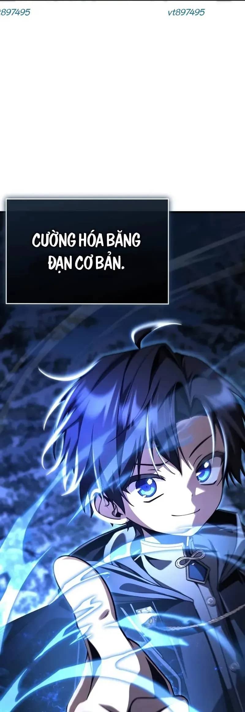 Thiên Tài Huyền Thoại Nhà Công Tước - Chương 12 - ảnh 32