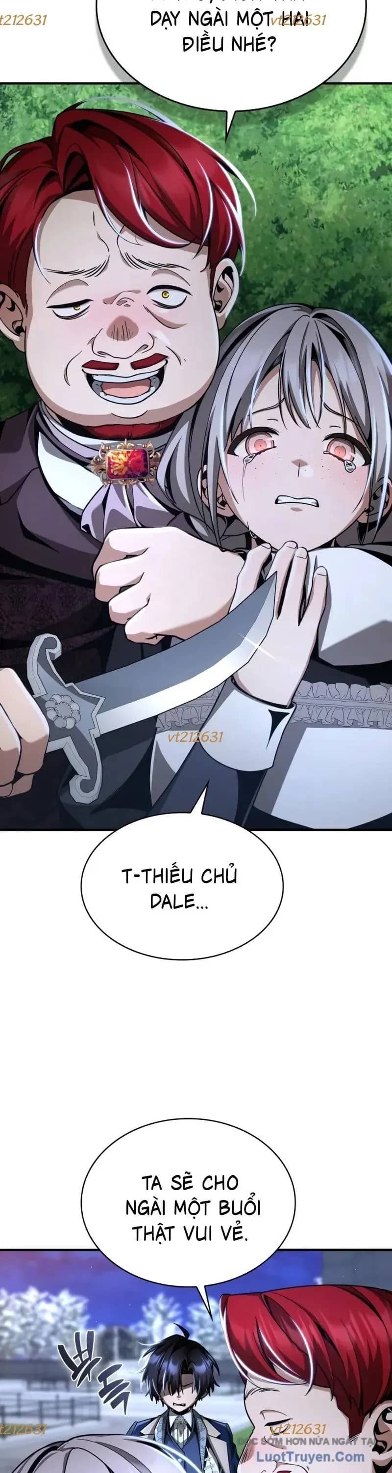 Thiên Tài Huyền Thoại Nhà Công Tước - Chương 15 - ảnh 27