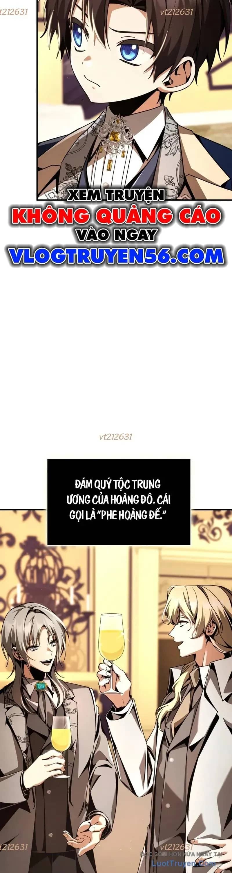 Thiên Tài Huyền Thoại Nhà Công Tước - Chương 15 - ảnh 3
