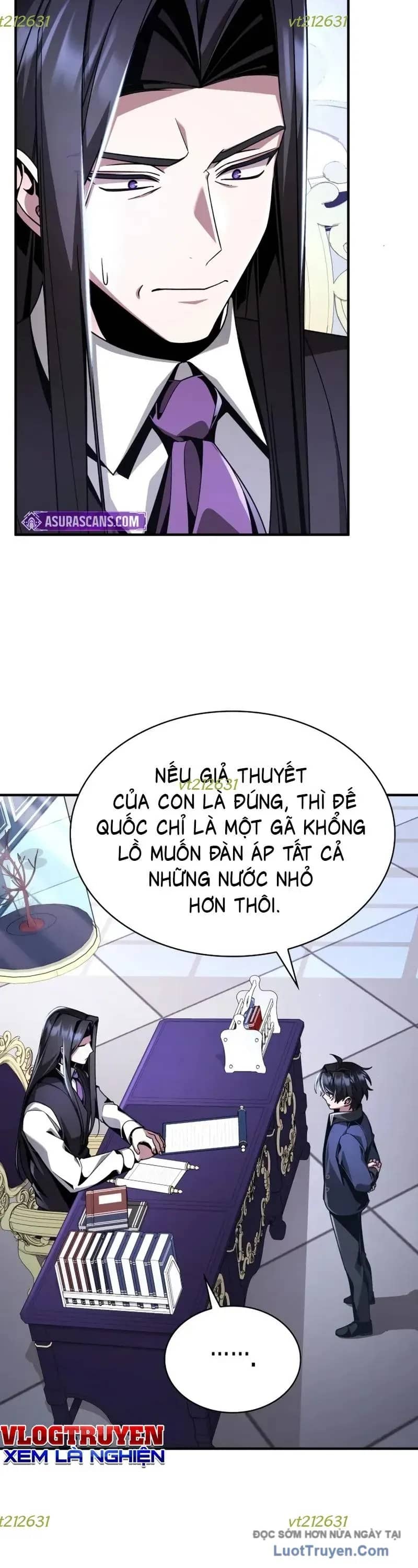 Thiên Tài Huyền Thoại Nhà Công Tước - Chương 16 - ảnh 22
