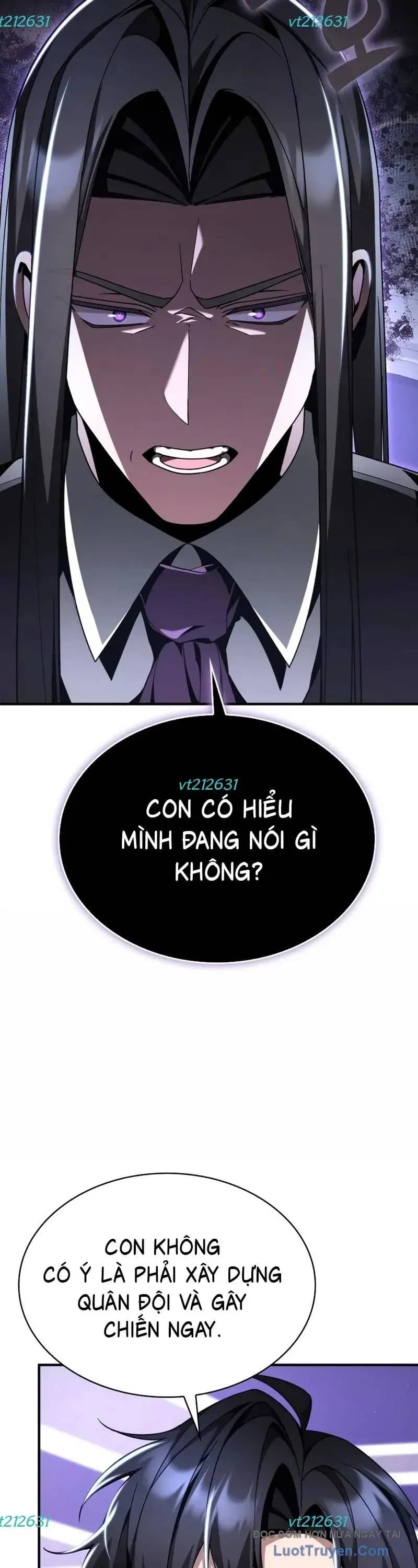Thiên Tài Huyền Thoại Nhà Công Tước - Chương 16 - ảnh 27