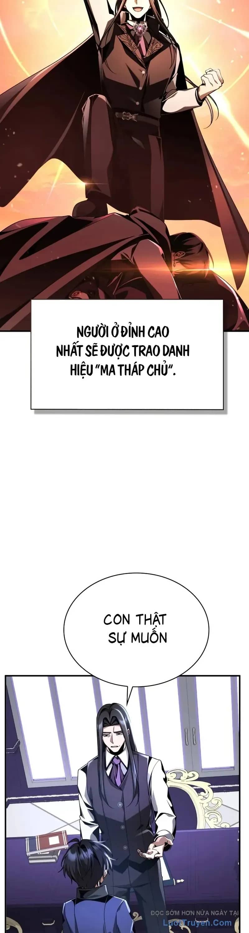 Thiên Tài Huyền Thoại Nhà Công Tước - Chương 16 - ảnh 43