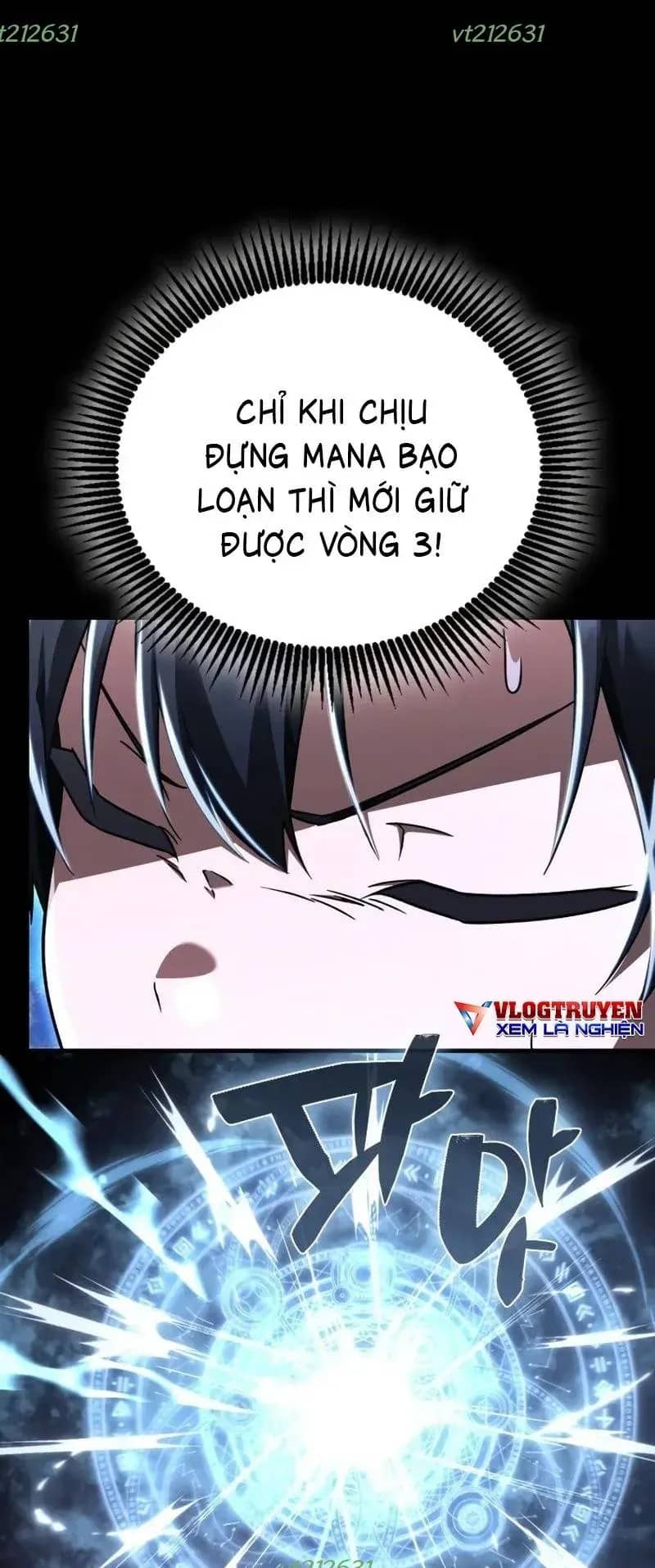 Thiên Tài Huyền Thoại Nhà Công Tước - Chương 18 - ảnh 46
