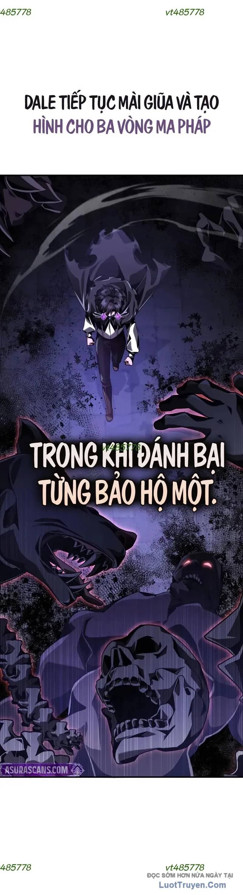 Thiên Tài Huyền Thoại Nhà Công Tước - Chương 19 - ảnh 44