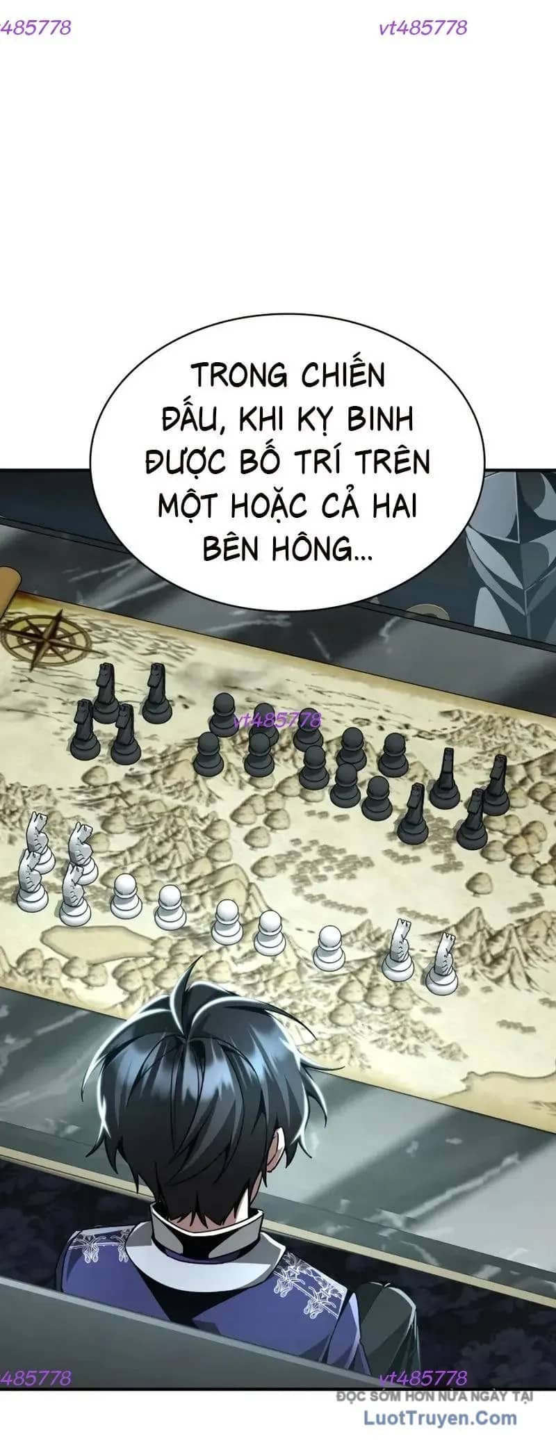 Thiên Tài Huyền Thoại Nhà Công Tước - Chương 20 - ảnh 44