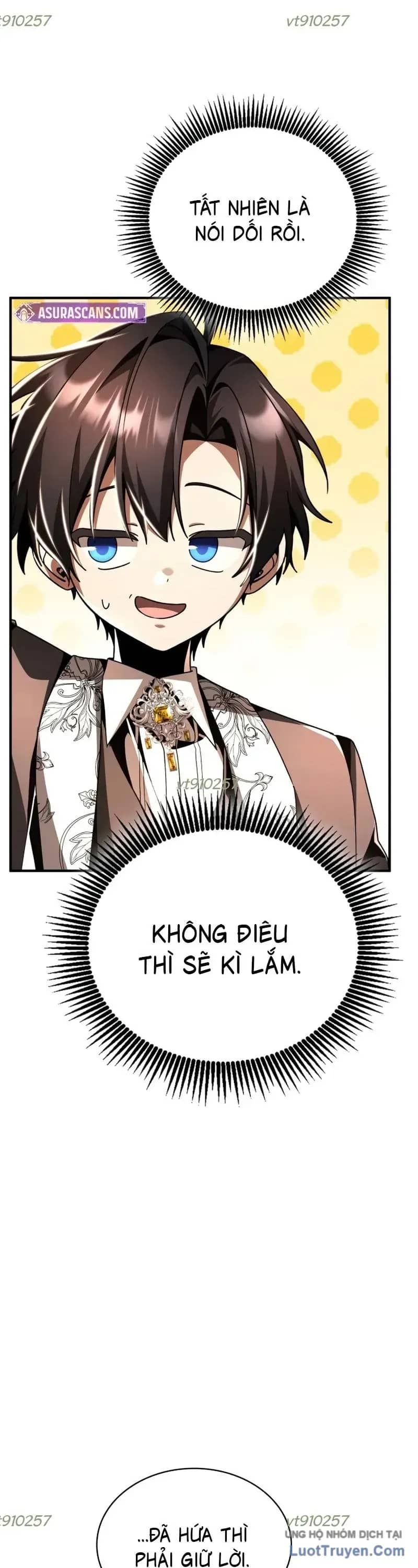 Thiên Tài Huyền Thoại Nhà Công Tước - Chương 21 - ảnh 29