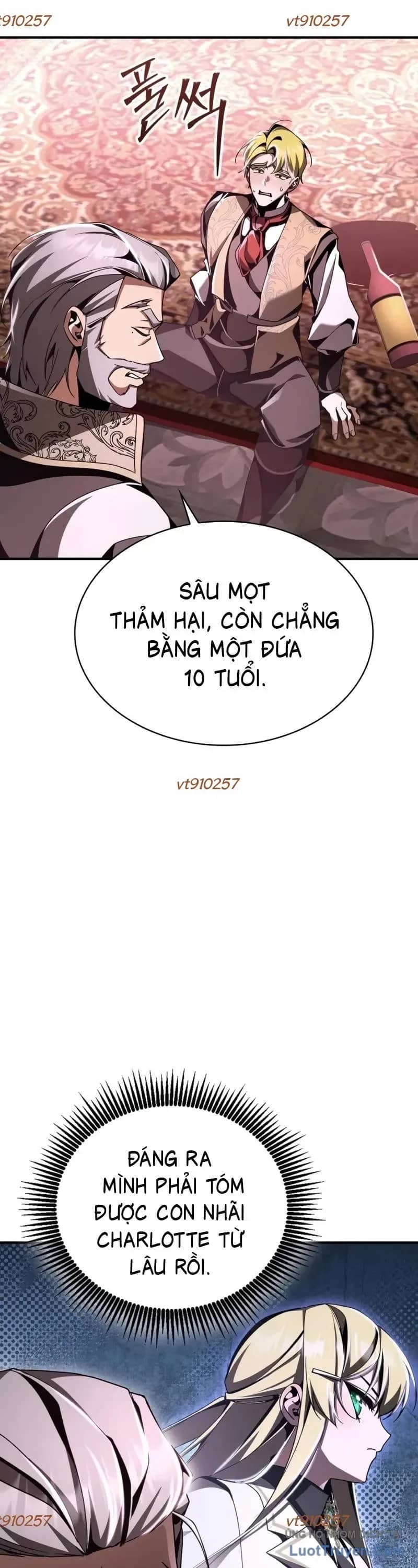 Thiên Tài Huyền Thoại Nhà Công Tước - Chương 21 - ảnh 42