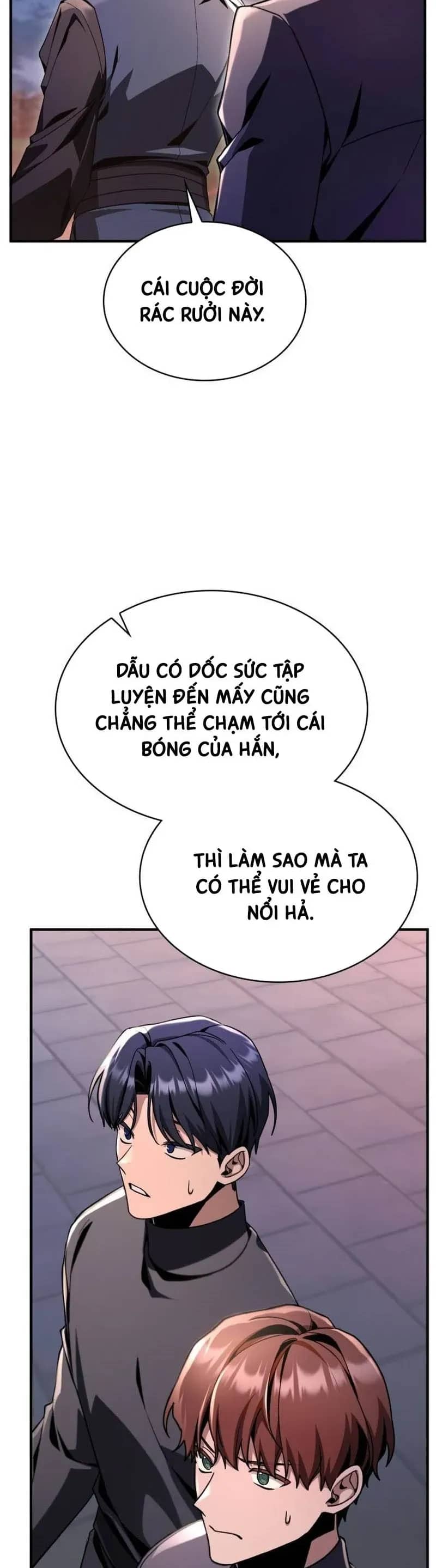 Thiên Tài Huyền Thoại Nhà Công Tước - Chương 33 - ảnh 40