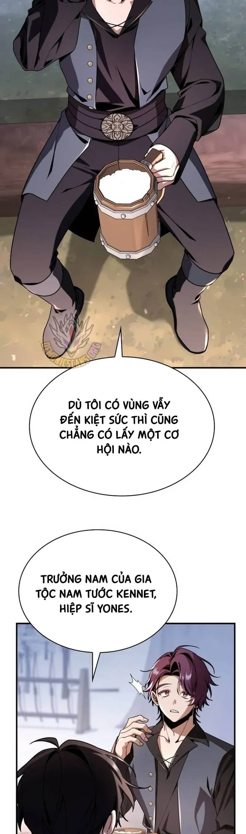 Thiên Tài Huyền Thoại Nhà Công Tước - Chương 33 - ảnh 57