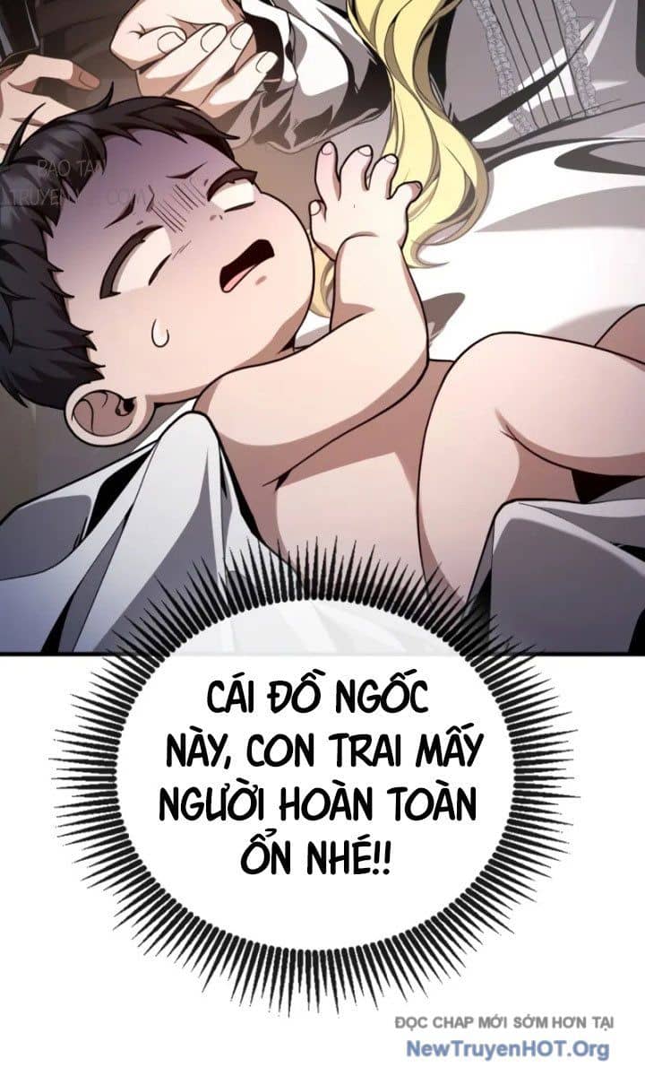 Thiên Tài Huyền Thoại Nhà Công Tước - Chương 2.1 - ảnh 170
