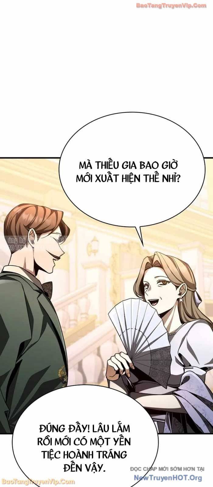 Thiên Tài Huyền Thoại Nhà Công Tước - Chương 2.2 - ảnh 34