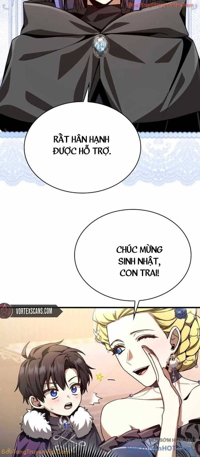 Thiên Tài Huyền Thoại Nhà Công Tước - Chương 2.2 - ảnh 49