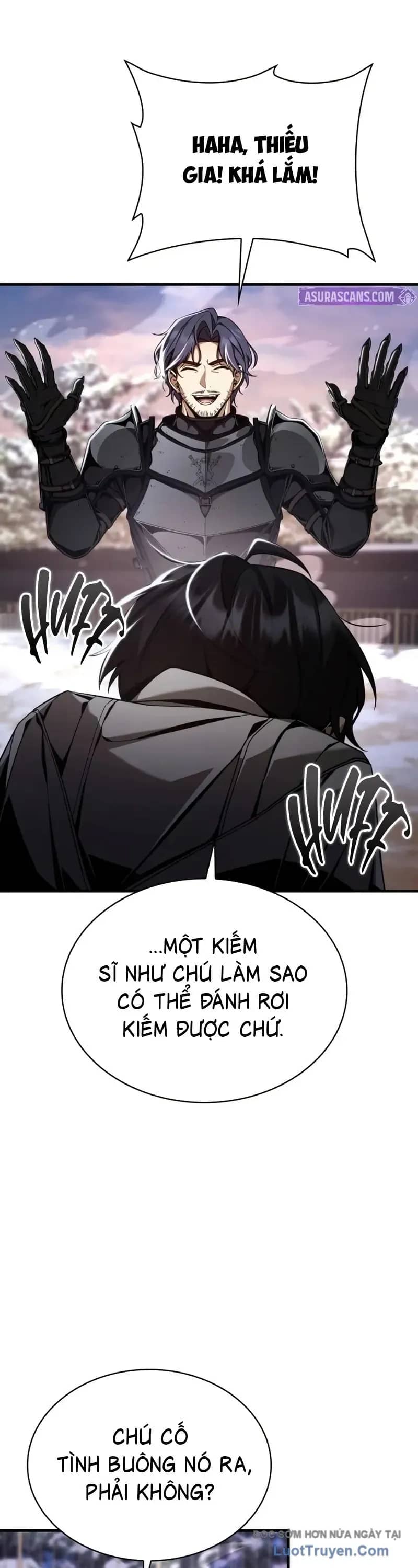 Thiên Tài Huyền Thoại Nhà Công Tước - Chương 6 - ảnh 18