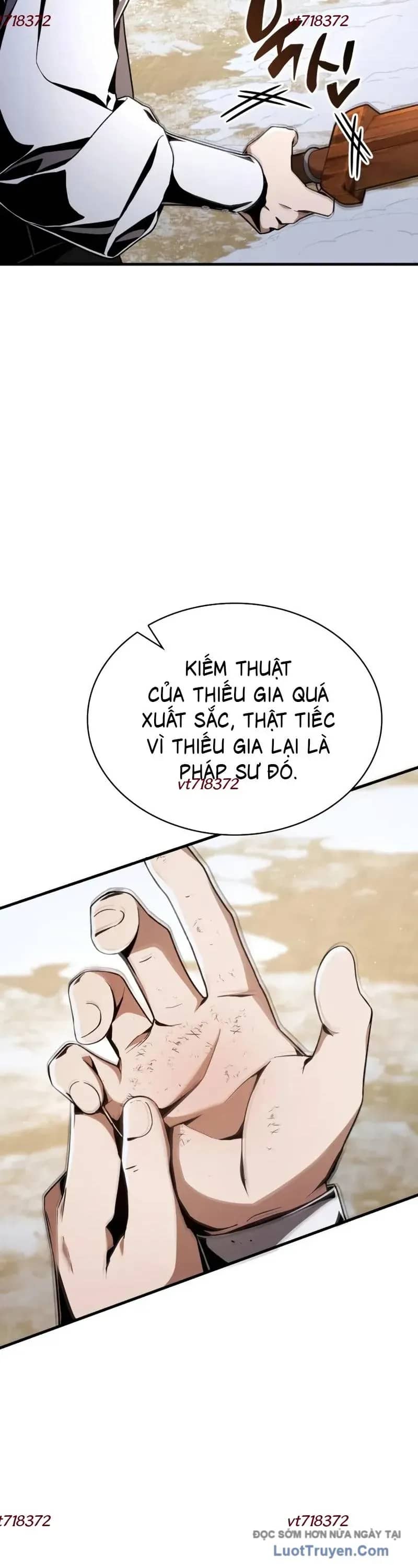 Thiên Tài Huyền Thoại Nhà Công Tước - Chương 6 - ảnh 20